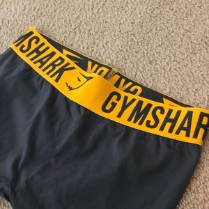 Gymshark Fit Legging Size Small